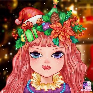 Meet your Posher, Michele